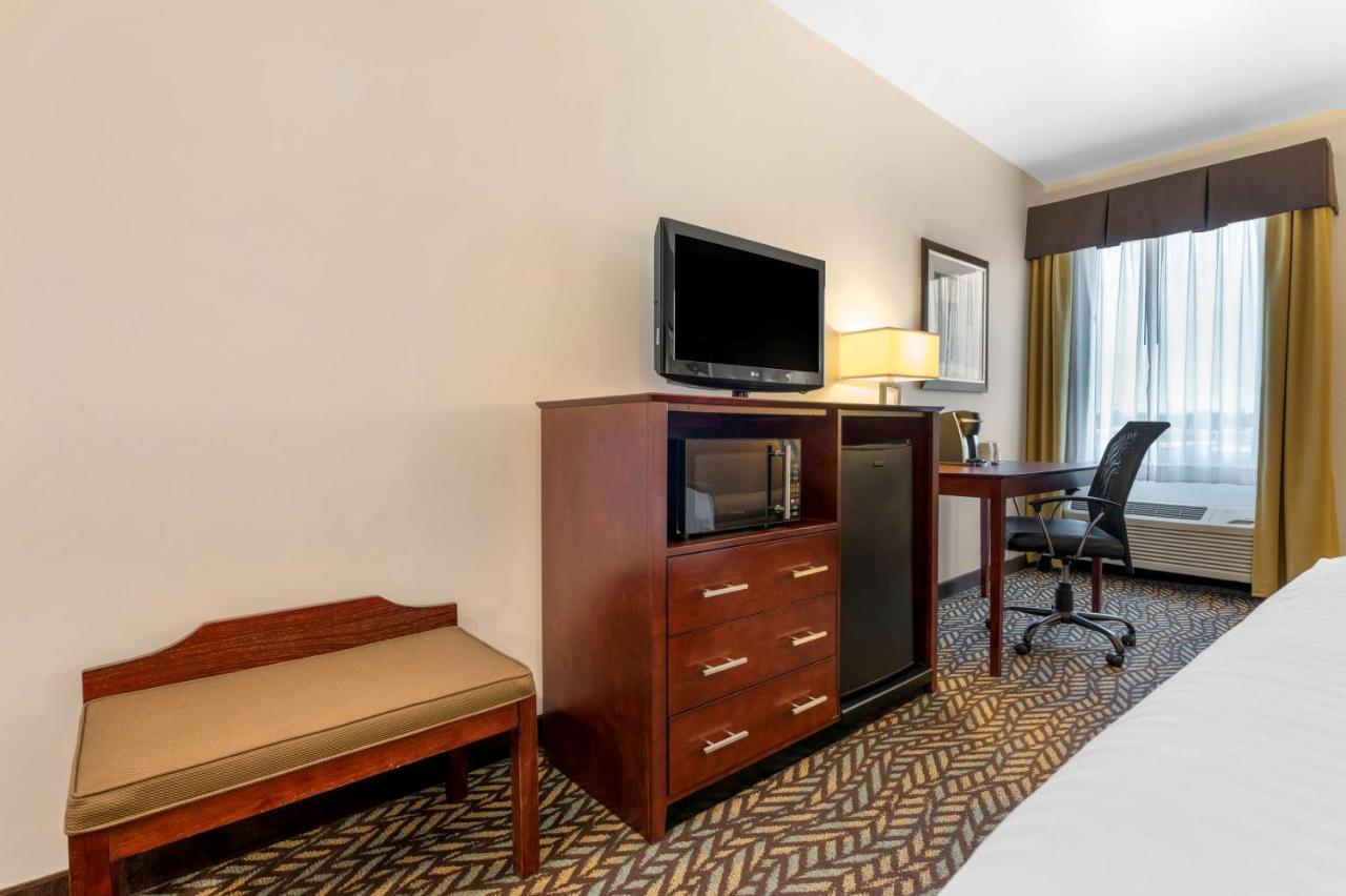 Best Western Plus Covered Bridge Inn Brazil Экстерьер фото